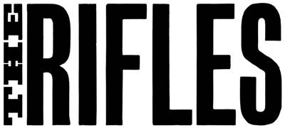 logo The Rifles